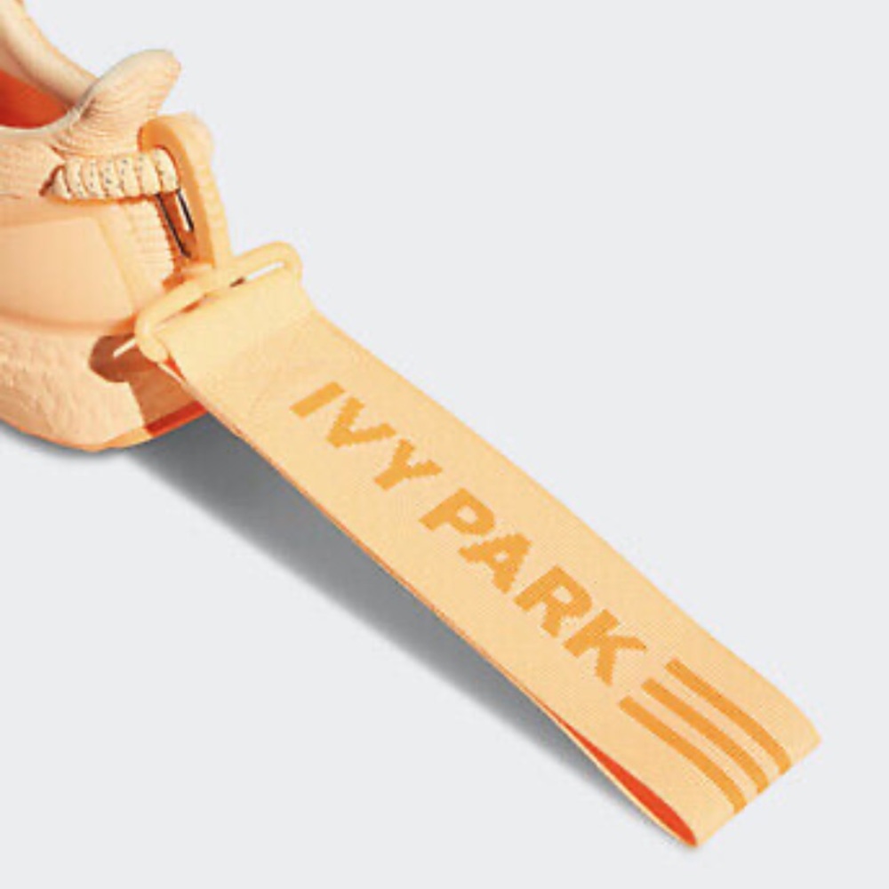 adidas x Ivy Park Rodeo UltraBOOST OG Acid Orange - Picture 6 of 11